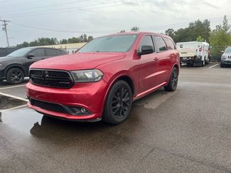 Used 2015 Dodge Durango SXT w/ Quick Order Package 23B video 2