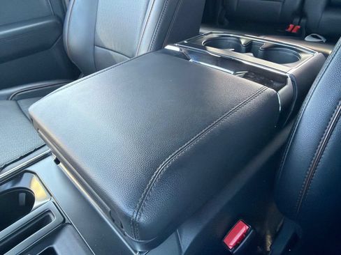 Used 2025 Ford F150 Lariat w/ Equipment Group 502A High AWD/4WD image 26