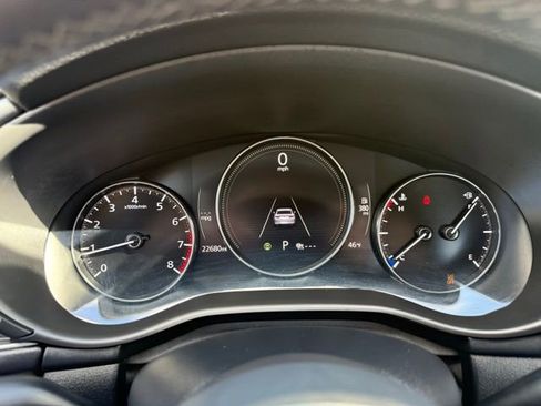 Used 2024 MAZDA MAZDA3 s image 24