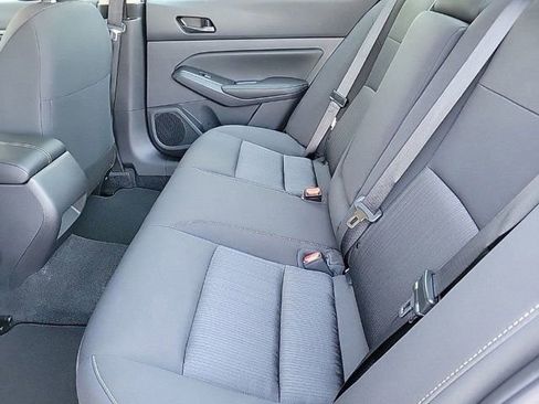 New 2026 Nissan Altima 2.5 SV image 20