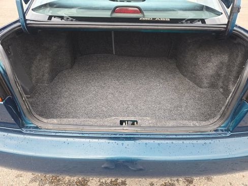Used 1995 Subaru Legacy L AWD/4WD image 26