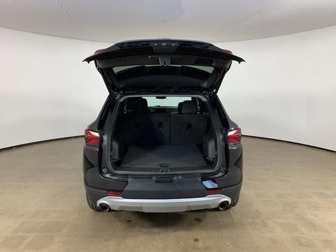 Used 2022 Chevrolet Blazer LT image 12
