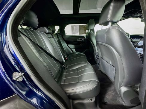 Used 2023 Land Rover Range Rover Velar R-Dynamic S image 27