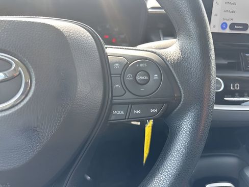 Used 2024 Toyota Corolla LE image 14