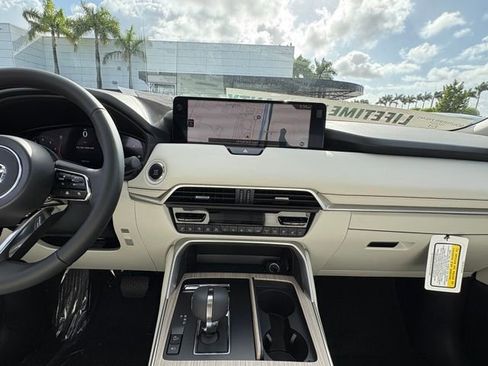 New 2026 MAZDA CX-90 3.3 Turbo S w/ Premium Package image 14