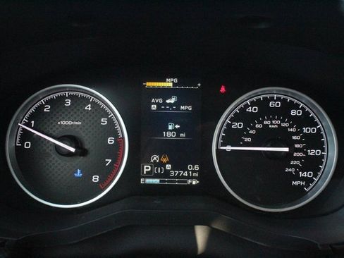 Used 2019 Subaru Forester Limited image 28