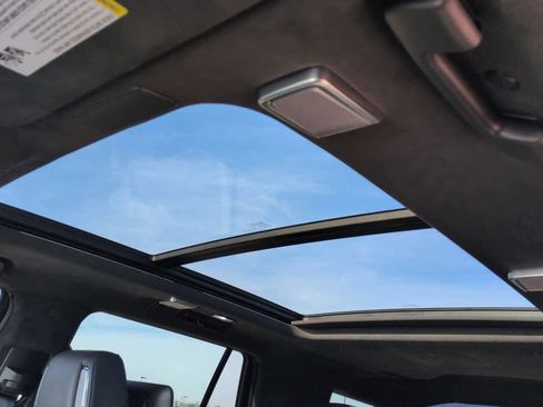 Used 2023 Cadillac Escalade V w/ Heavy-Duty Trailer Package image 19