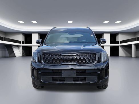 Certified 2025 Kia Telluride EX X-Line AWD/4WD image 9