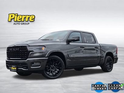 Used 2026 RAM 1500 Limited