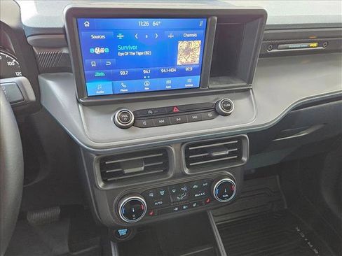 Used 2024 Ford Maverick Tremor w/ Tremor Off-Road Package image 12