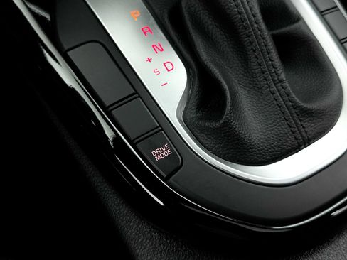 Certified 2024 Kia Forte GT-Line w/ GT-Line Premium Package FWD image 10