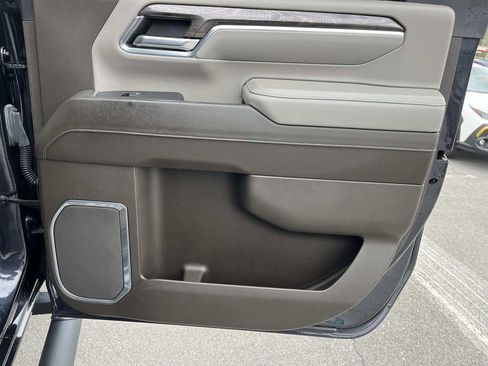 Used 2024 Chevrolet Silverado 3500 LTZ w/ LTZ Plus Package image 20