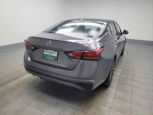 Used 2023 Nissan Altima 2.5 SV image 7