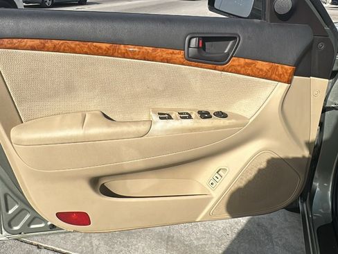 Used 2010 Hyundai Sonata GLS w/ Popular Equipment Pkg 2 image 11