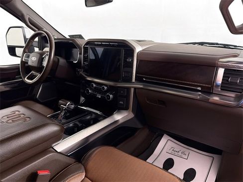Used 2023 Ford F150 King Ranch image 28