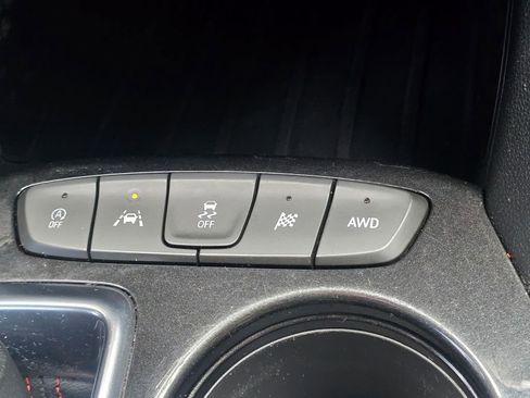 Used 2021 Chevrolet TrailBlazer RS image 40