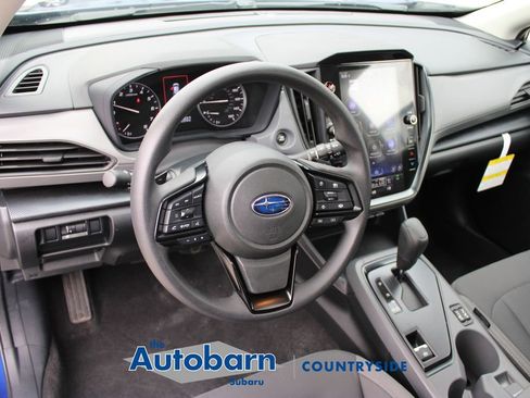 Certified 2026 Subaru Crosstrek 2.0i Premium AWD/4WD image 11