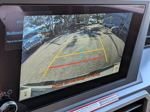 New 2026 Toyota Tacoma SR5 image 13