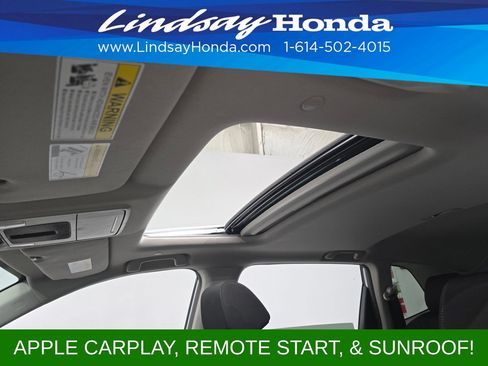 Used 2023 Honda CR-V EX image 21