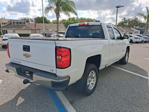Used 2019 Chevrolet Silverado 1500 LT RWD image 5