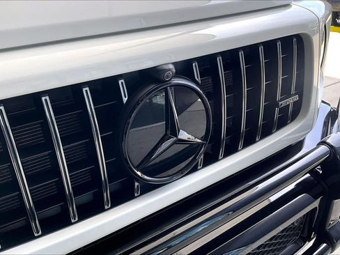 Used 2024 Mercedes-Benz G 63 AMG 4MATIC image 10