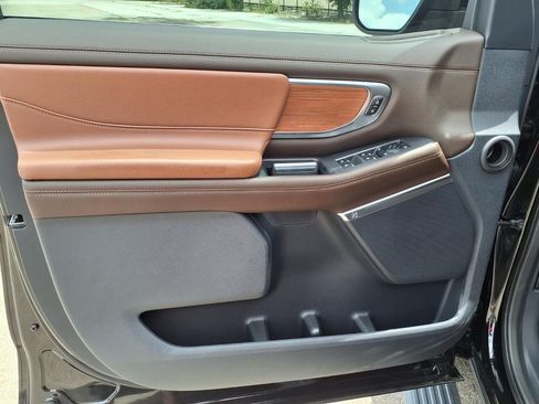 New 2026 Ford Expedition Max King Ranch AWD/4WD image 23