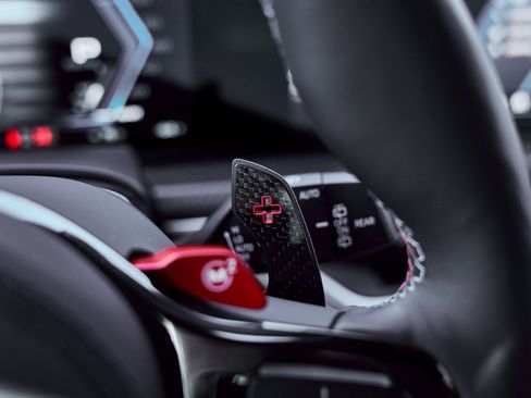 Used 2025 BMW XM image 65