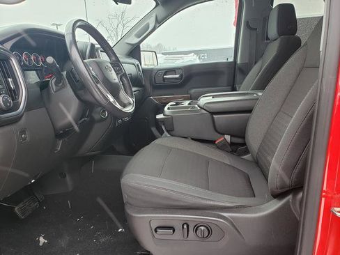 Used 2020 Chevrolet Silverado 1500 RST w/ All-Star Edition image 14