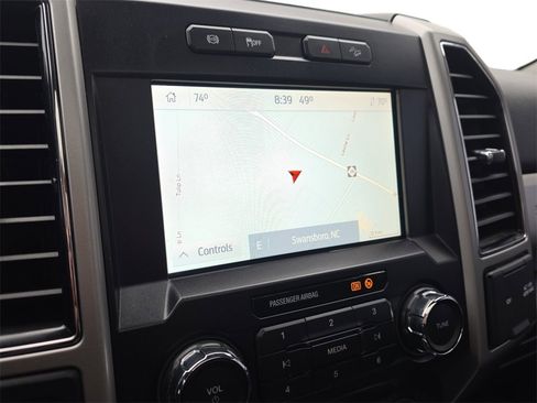 Used 2021 Ford F250 Lariat w/ Lariat Ultimate Package image 12