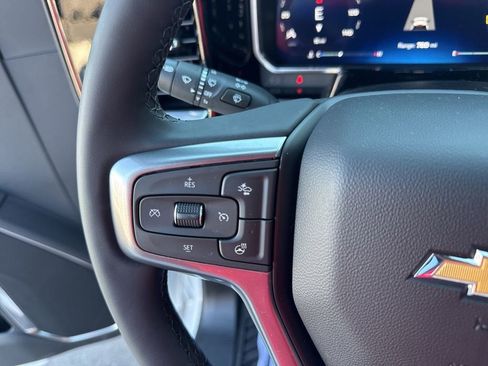 New 2026 Chevrolet Silverado 2500 LT w/ All Star Edition image 22