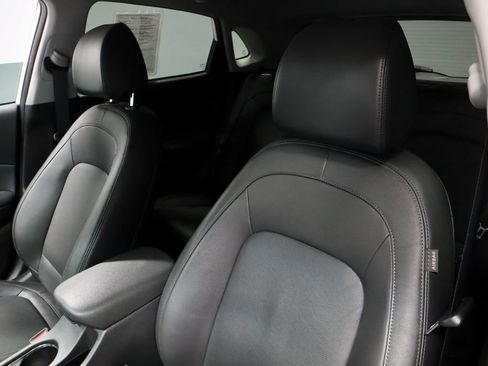 Certified 2023 Hyundai Kona Limited w/ Cargo Package FWD image 27
