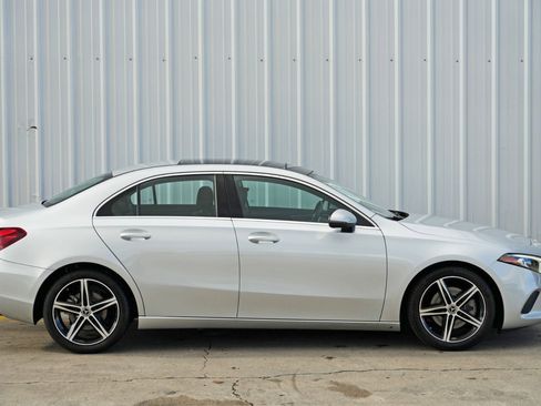 Used 2022 Mercedes-Benz A 220 image 52