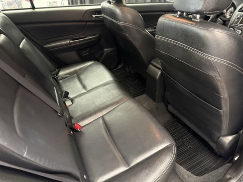 Used 2012 Subaru Impreza 2.0i Limited AWD/4WD image 22