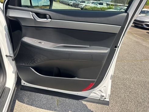 Used 2024 Hyundai Palisade XRT FWD image 14