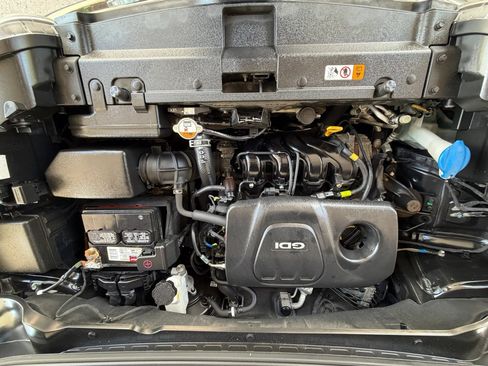 Used 2017 Kia Soul FWD image 25