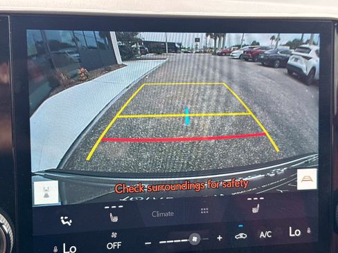 Certified 2024 Lexus NX 350 F Sport AWD/4WD image 25