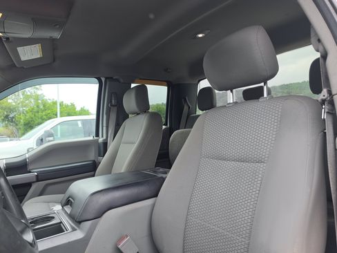 Used 2019 Ford F250 XLT w/ XLT Value Package AWD/4WD image 11
