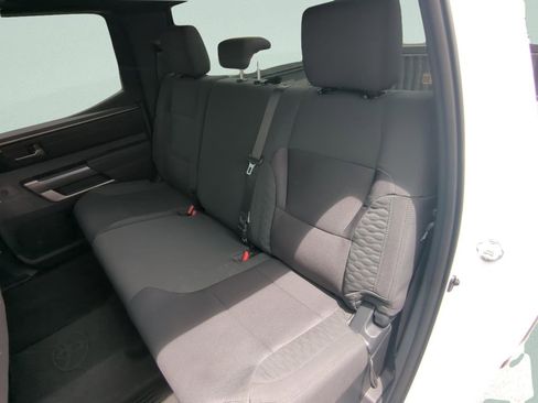 Used 2025 Toyota Tundra SR5 w/ SR5 Convenience Package AWD/4WD image 10