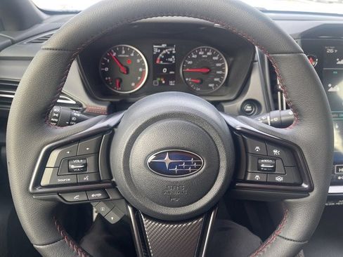 New 2025 Subaru WRX Premium image 21