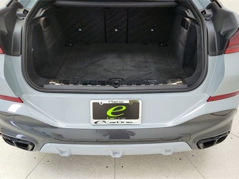 Used 2025 BMW X6 M60i image 14