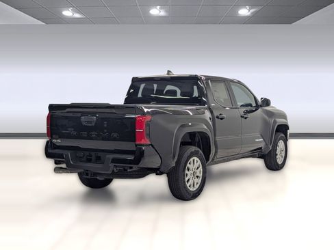 New 2025 Toyota Tacoma SR image 7