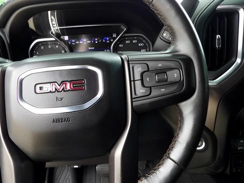 Used 2019 GMC Sierra 1500 AT4 w/ AT4 Premium Package image 31