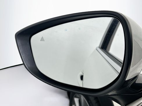 Used 2025 MAZDA CX-30 AWD 2.5 S w/ Preferred Package image 16