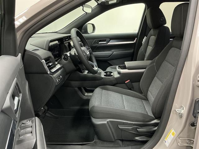 New 2027 GMC Terrain Elevation w/ LPO, Floor Liner Package AWD/4WD image 8