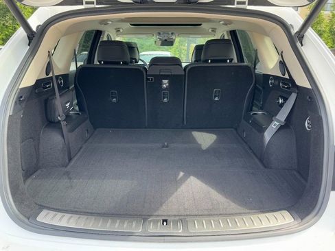 Certified 2025 Genesis GV80 3.5T Advanced image 6