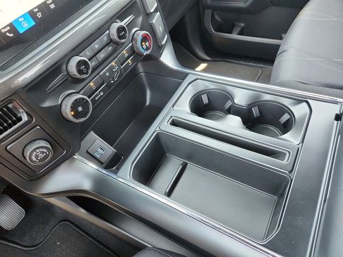 New 2024 Ford F150 STX image 12