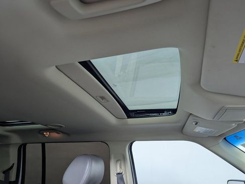 Used 2019 Ford Flex SEL w/ Equipment Group 202A image 21