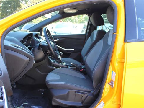 Used 2014 Ford Focus ST image 15
