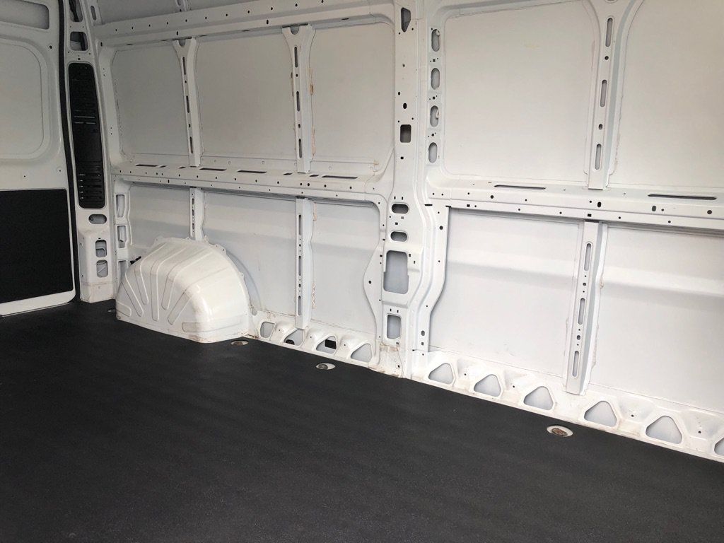 Used 2024 RAM ProMaster 2500 w/ Convenience Group FWD image 22
