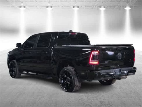 Used 2019 RAM 1500 Big Horn image 6